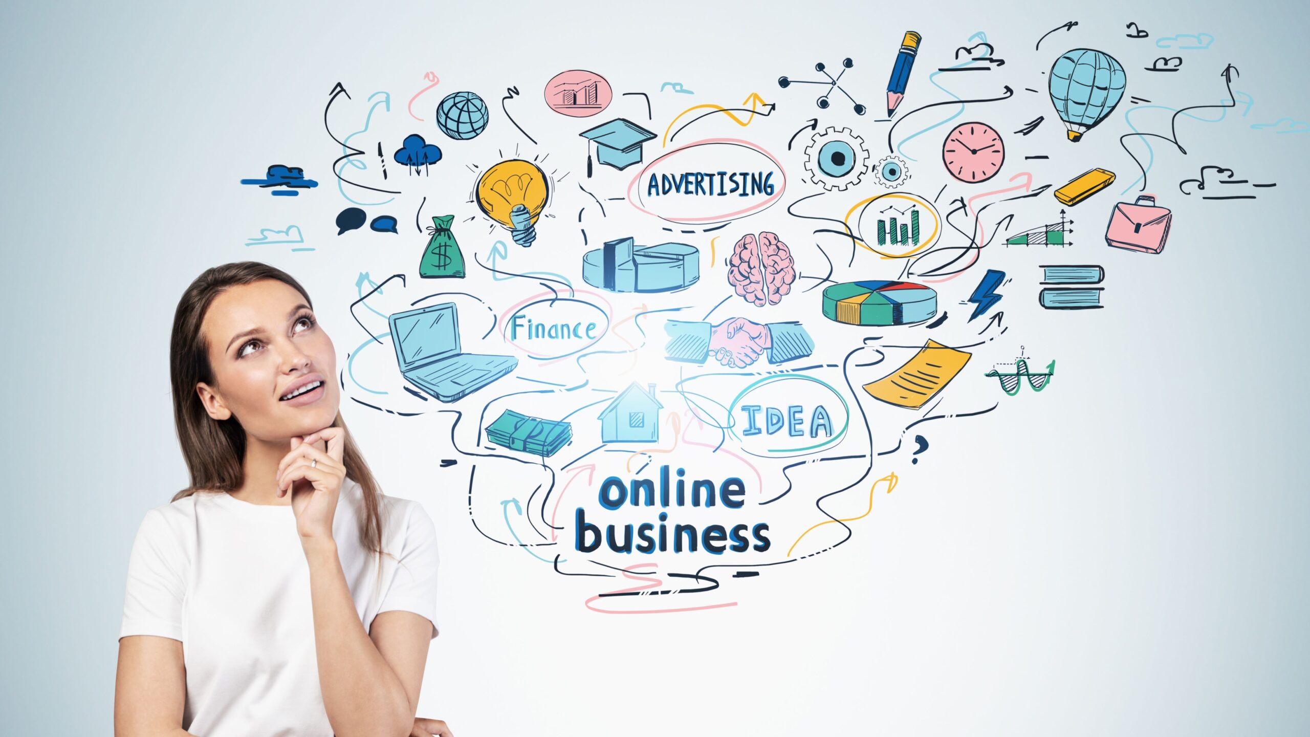 Strategi dan Langkah Praktis Memulai Bisnis Online dengan Modal Minim
